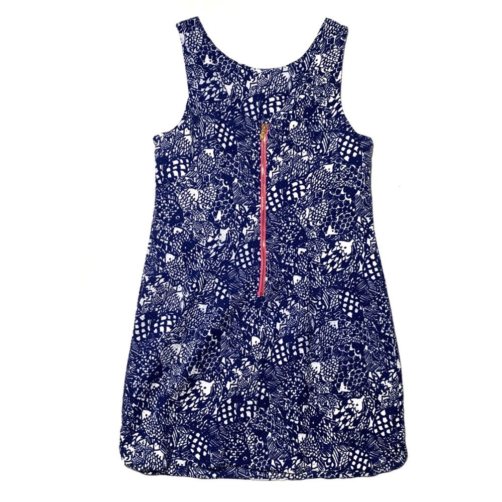 Lilly Pulitzer for Target Upstream Shift Dress - Picture 2 of 4